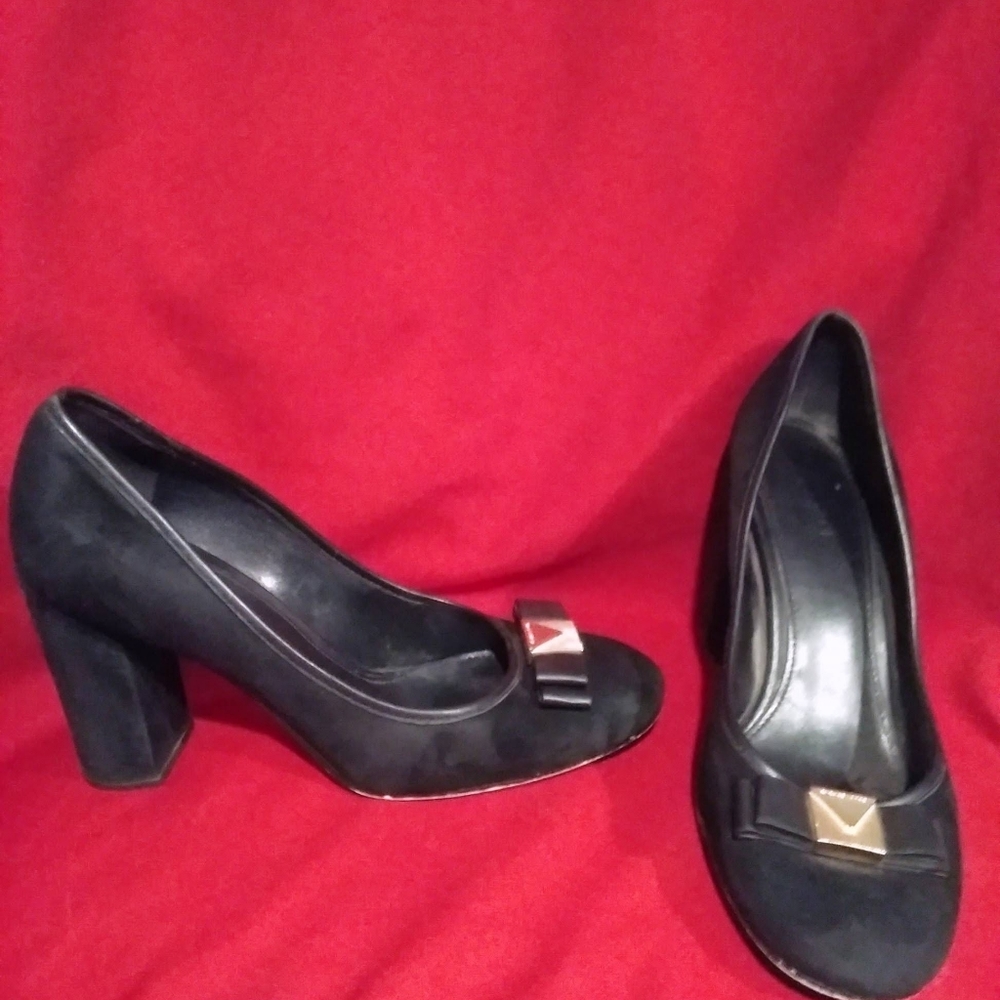 Michael Kors heels Size 6 slightly used